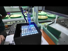 Pengalihan Beban Puncak Menjadi Mudah dalam Sistem Penyimpanan Energi All-In-One