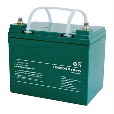 7.2-200ah Lifepo4 Baterai 12v ABS Baterai Lithium Ion RV
