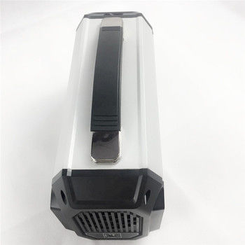 Portable Lifepo4 UPS Battery 51.2v Rack Lithium Battery Pack Penyimpanan Energi