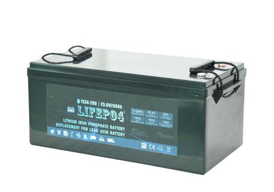 Cadangan Portabel ABS Lifepo4 48v 12ah Untuk Catu Daya UPS