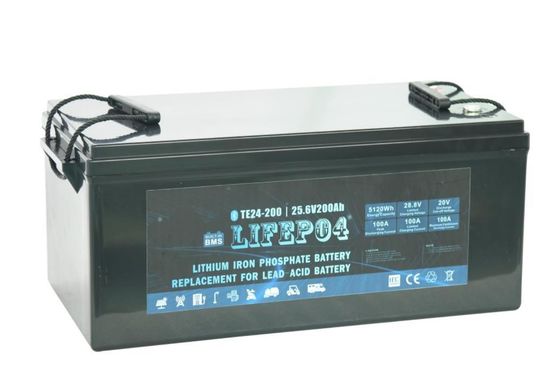 Baterai Lifepo4 Portabel 24AH Baterai UPS Portabel 48v 24ah Lifepo4