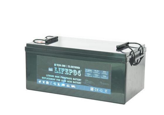 48v 72ah Portable Lifepo4 Battery UPS Baterai Lithium Untuk Daya Cadangan
