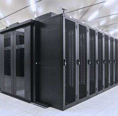 Sistem Pencadangan Baterai Telekomunikasi 5120wh Solusi Daya Telekomunikasi 48V 50AH