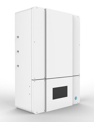 24V 200AH Baterai Domestik Penyimpanan Energi Baterai Lifepo Powerwall