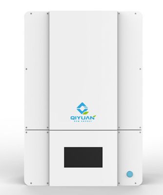 48V 400AH Baterai Domestik Penyimpanan Energi LiFePo Wall Mounted Baterai Lithium
