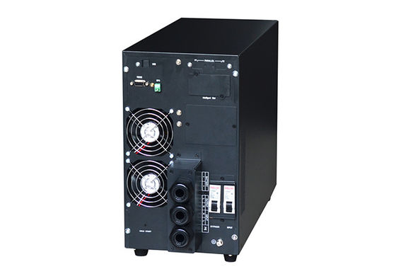 240V 5KW UPS Bettery Systems Baterai Lithium Catu Daya Tanpa Gangguan