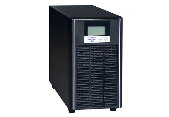 Sistem Bettery UPS 240V 3KW LiFePo4 Meningkatkan Rak Baterai Catu Daya Tanpa Gangguan