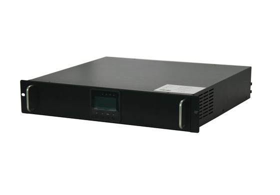 240V 7KW UPS Sistem Pencadangan Sistem Bettery LiFePo4 Lithium Catu Daya Tanpa Gangguan