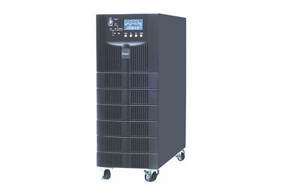 Sistem Daya Tak Terputus 240V 10KW Lfp UPS Sistem Daya Cadangan