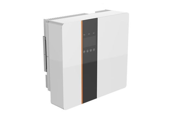 50hz 60hz Hybrid Solar Inverter 5kw Sistem Hybrid Sistem Energi Rumah Mppt