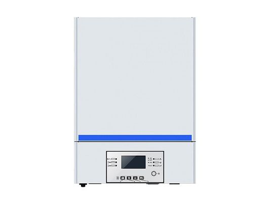 11.4KW 400V Hybrid Solar Charger Inverter 200v Tata Surya Untuk Rumah