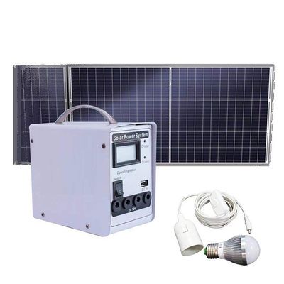 Baterai Cadangan Portabel Lithium Baterai Lithium Luar Ruangan 48v 100ah