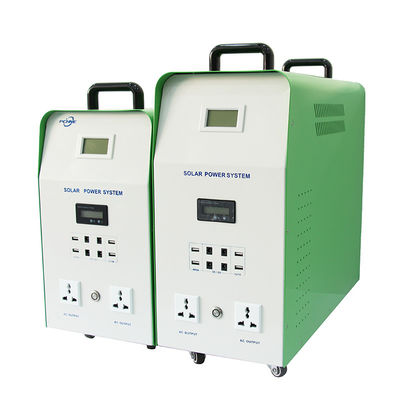 Baterai Cadangan Portabel IP31 Baterai Inverter Darurat 48v 3KW