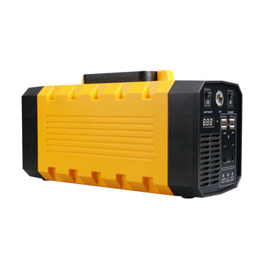 Baterai Cadangan Portabel Pure Sine 48v 100ah Paket Daya Darurat