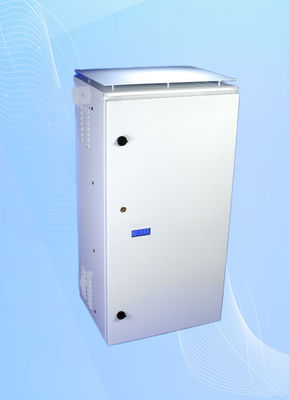 4kW LiFePo4 Penyimpanan Baterai PV Domestik Baterai Lithium Hybrid