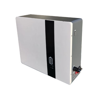 Penyimpanan Energi Baterai Domestik PV 3kW 190-270v Baterai LiFePo Hibrid Baterai Lithium