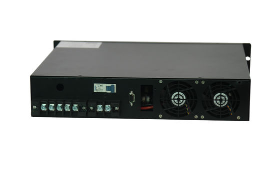220V 2KW UPS Bettery System LiFePo4 Baterai Lithium Catu Daya Tanpa Gangguan