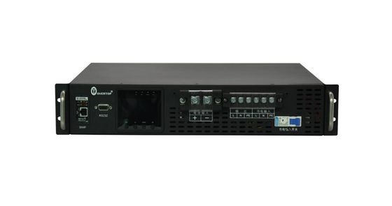 220V 1.5KW Panel Surya Baterai UPS LiFePo4 Catu Daya Tanpa Gangguan