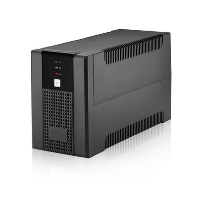 Sistem Pencadangan Sistem Baterai UPS 240V 5KW Catu Daya Tanpa Gangguan