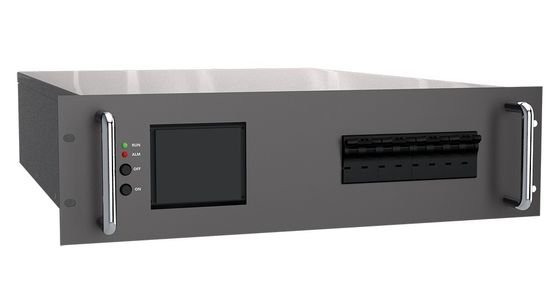 Sistem Baterai UPS 240V 8KW Daya Cadangan Baterai Lithium Catu Daya Rumah Tanpa Gangguan