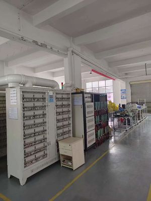 RV Lifepo4 12v 6ah ABS LFP 12v Baterai Lithium Untuk Perkakas Listrik