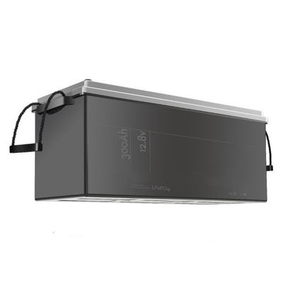 3000 Cycle Lifepo4 UPS Battery 51.2v 100ah Penyimpanan Energi Lithium Ion Power Pack