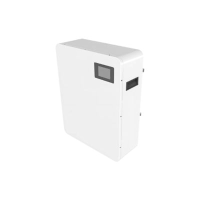 Smart Lithium Ion Battery Home Storage System dengan Software Monitoring yang disertakan
