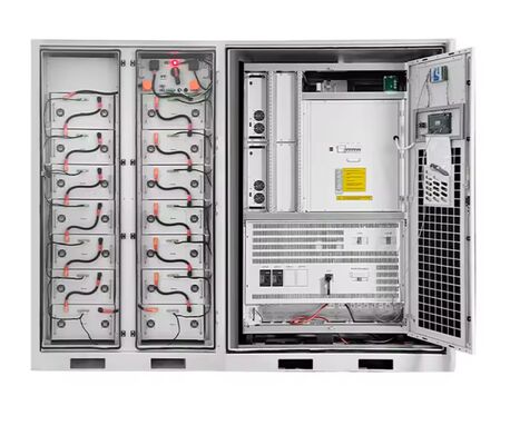 Fungsi Sistem Penyimpanan Energi BESS untuk Pengalihan Beban Puncak dan Peningkatan Daya